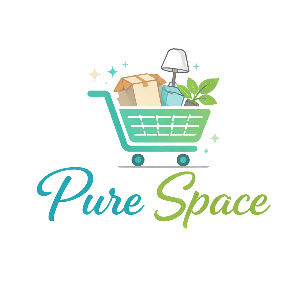 Pure Space